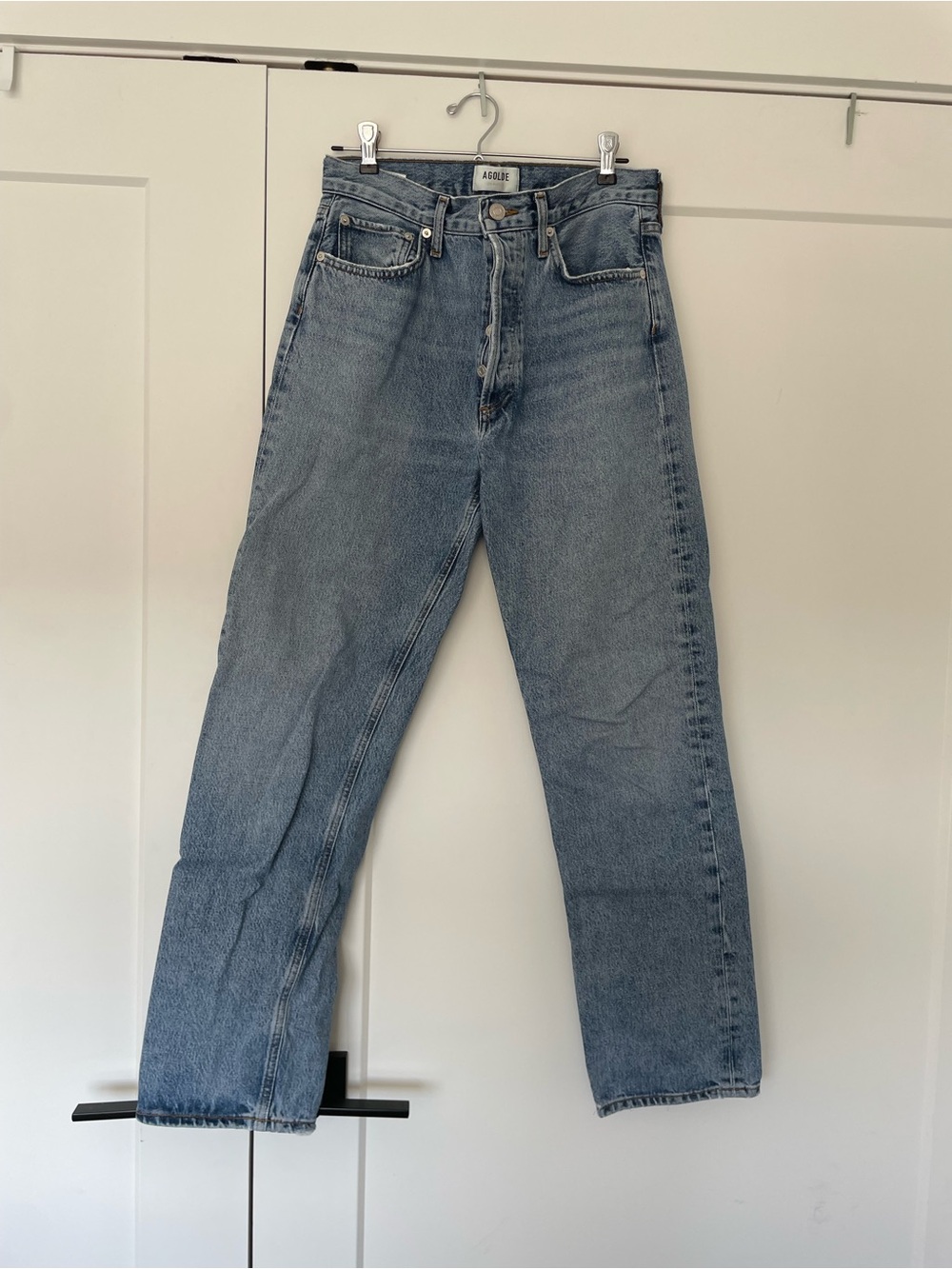 Agolde 90’s Pinch Jeans